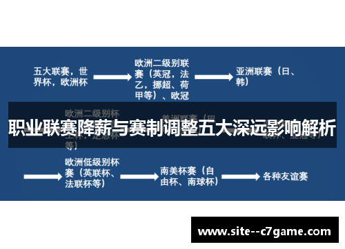 职业联赛降薪与赛制调整五大深远影响解析