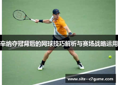 辛纳夺冠背后的网球技巧解析与赛场战略运用 辛纳夺冠背后的网球技巧解析与赛场战略运用