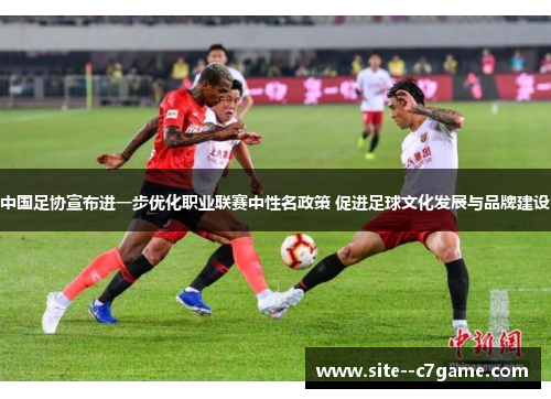 中国足协宣布进一步优化职业联赛中性名政策 促进足球文化发展与品牌建设 中国足协宣布进一步优化职业联赛中性名政策 促进足球文化发展与品牌建设