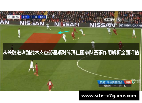 从关键进攻到战术支点努涅斯对阵拜仁国家队赛事作用解析全面评估 从关键进攻到战术支点努涅斯对阵拜仁国家队赛事作用解析全面评估