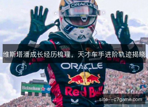 维斯塔潘成长经历梳理，天才车手进阶轨迹揭晓